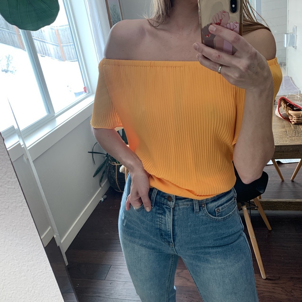 Micheal Kors designee top